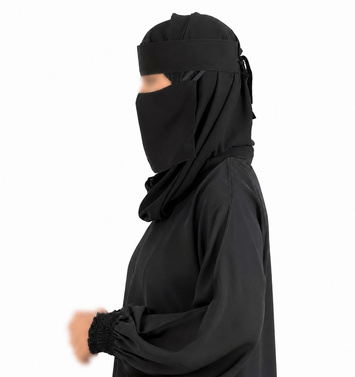 Niqabs