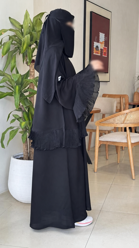 Abaya of Elegance