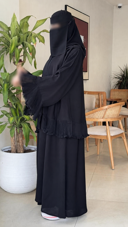 Abaya of Elegance