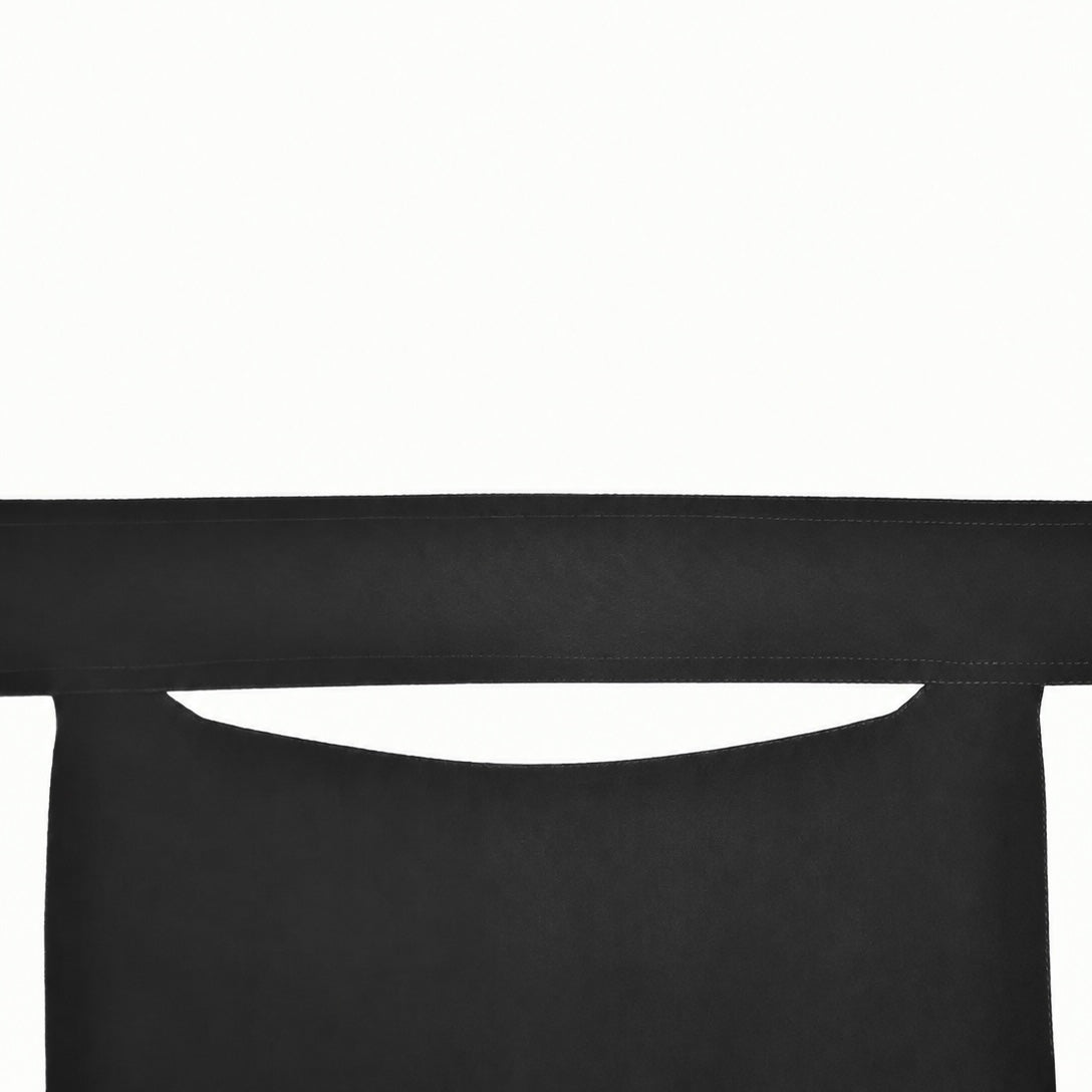 Plain Saudi Niqab
