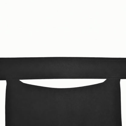 Plain Saudi Niqab