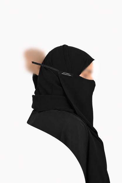 Everyday Face Veil (Litham)