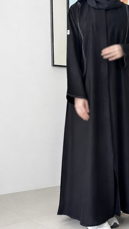 Lamar Abaya