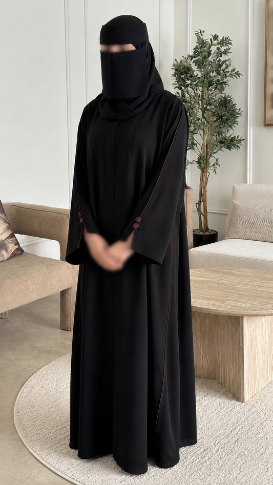 Shaden Abaya