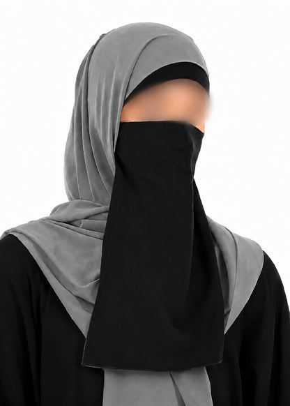 Everyday Face Veil (Litham)