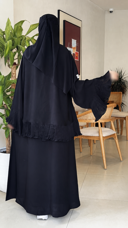 Abaya of Elegance