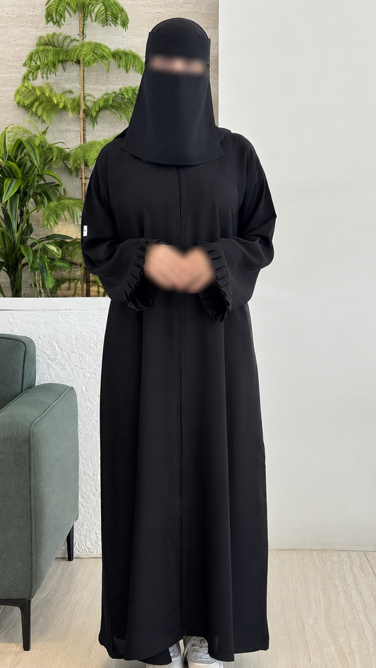 Khulood Abaya